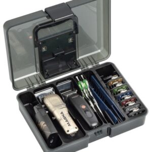 Caja de mantenimiento herramientas B-SAFE BOX