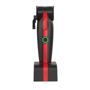 Máquina Cocco Veloce Lite Clipper black-red