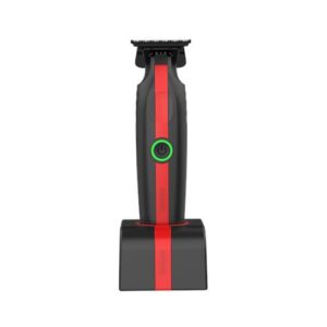 Máquina trimmer Cocco Veloce Lite black-red